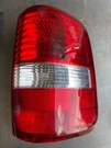 2004-2008 Ford F150 Pickup Passenger Tail Light Styleside. Fixed Price $36.00.