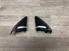 Mercedes Benz CLA250 W117 Oem Set Left & Right Front Door Tweeter Cover. Fixed Price $40.71.