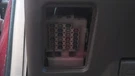 Interior Cabin Fuse Box From 2003 Toyota Sequoia. Fixed Price $60.00.