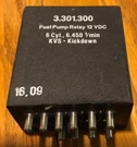 Fuel Pump Relay For Mercedes-benz 190 124/T-MODEL/S/SL/G/ML M103/M104 A003545240. Fixed Price $50.00.