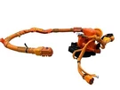 2024 2025 Kia EV9 Gt-line Rear Battery Charging System Charge Port 91683DO040. Fixed Price $578.00.