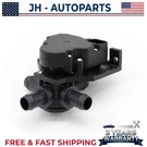 Coolant 4-WAY Valve Actuator Suitable For Tesla Model X 2012-2017 6007370-00-B. Fixed Price $47.99.