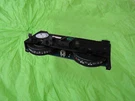 64111368467, Bmw E23 Dial Switch Assembly Air Conditioner/heater Control Unit. Fixed Price $200.00.