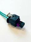 Battery Current Sensor Connector Motorcraft WPT-1648 2012-2018 Ford Focus. Fixed Price $14.00.