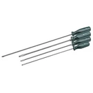 Hand Tool SKT86324 Extra Long Reach Sure Grip Screwdriver Set, 4-PIECE. Fixed Price $117.60.