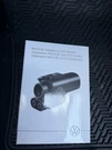 Tesla Supercharger Adapter For Volkswagen Vw I.D4 Buzz Ev Nacs To. Fixed Price $135.00.