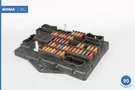 04-05 Jaguar XJ8 Xjr Vdp X350 Footwell Relay 2W9314A073CE Oem. Fixed Price $37.23.