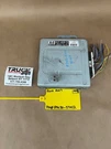 Hino Transmission Control Module (tcm) Used Pn# 89070-37252. Fixed Price $300.00.