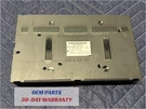 Oem Mercedes 2215408301 Amg Rear Trunk Relay Sam Module S550 CL550 07-09. Fixed Price $69.51.