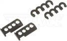 Dorman 40281 Spark Plug Wire Retainers - Universal. Fixed Price $9.98.