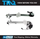 Trq Front Window Regulator Kit Fits 2008-2012 Honda Accord. Fixed Price $119.95.