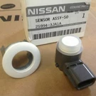 Nissan Genuine Oem 25994-3JA1A Sonar Sensor Moonlight White /pearl. Fixed Price $146.99.