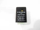 84-95 Mercedes W124 R107 W126 W201 Seat Belt Warning Relay 0045450732 New. Fixed Price $113.72.