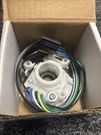 Letric Limited Turn Signal Switch 00910821 New Fits Gm 1969-1976 W/o Tilt. Fixed Price $50.00.