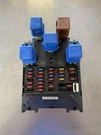 2000 Nissan Altima Fuse Box Relay Under Dash Cabin 24350 9E000. Fixed Price $26.60.