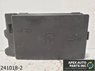 Oem 2003-2008 Isuzu Ascender 4.2L Chassis Ecm Body Control Bcm Front Fuse Box. Fixed Price $69.99.