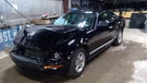 2007 Ford Mustang Engine Bay And Body Wiring Harness 4.0L 87898. Fixed Price $698.00.
