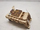 Lexus RX300 Std, Fuse Box, 00-03, 3.0L, V6, U140E, 1MZFE, 2WD, 4SPD, 82730-48022. Fixed Price $129.92.