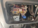 Maxima 2012 Fuse Box Cabin 6744. Fixed Price $47.49.