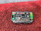 Bmw F30 F22 F32 F36 Front Power Distribution Fuse Relay Box Oem 63K. Fixed Price $24.99.