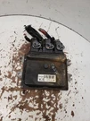 Engine Ecm Electronic Control Module 2.0L Cvt Fits 07 Sentra 1417539. Fixed Price $45.00.