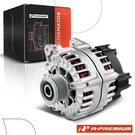 A-premium Alternator For Porsche Cayenne 11-14 Volkswagen Touareg 3.6L 220A Cw. Fixed Price $231.99.