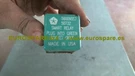 56009057 50732 Fuse Relay Box 19480 Jeep Cherokee 2.5 Td Xj Sport 1999. Fixed Price $12.41.