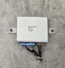 2010-2012 Acura Zdx Chasis Control Power Tailgate Module 74970-SZN-A01 S2508. Fixed Price $69.95.