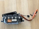 13-18 Fiat 500 Electric Genuine Ptc Water Heater Unit P52014550AE Oem. Fixed Price $671.25.