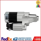 New Starter For 2.3L L4 2003-11 Mazdaspeed CX-7 5 MAZDA3 MAZDA6. Fixed Price $47.99.