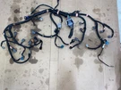 09-14 Subaru Tribeca EZ36 3.6L H6 Right Hand Drive Engine Wiring Harness. Fixed Price $224.99.