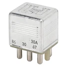 Multi Purpose Relay 0015420219 For Mercedes-benz R129 500SEC 450SL S320. Fixed Price $13.70.