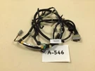 1997 2001 Honda Cr-v Ex Rear Tailgate Trunk Wire Harness Oem+. Fixed Price $43.16.
