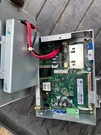 Tesla Atom E3827 1.75GHZ Computer 1052303-02-F For Parts. Fixed Price $499.00.