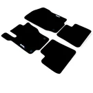 For Mercedes Ml-class W164 Carpet Floor Mats 2005-2011 Oem Quality Auto Rugs. Fixed Price $144.96.