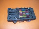 1991 Nissan 300ZX Z32 VG30 Na Non-turbo M/t Interior Cabin Fuse Relay Box Oem. Fixed Price $68.95.