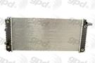 Global Parts Distributors Llc 1482C Radiator. Fixed Price $171.34.