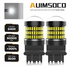 For Chrysler Pacifica 2004-2008 6000K 3157 Led Turn Signal Parking Light Bulbs. Fixed Price $19.99.