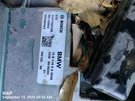 Voltage Converter/control Module Oem 13-15 Bmw Active 1YR Wrnty. Fixed Price $140.00.