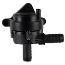 Genuine Ford Water Pump L1MZ18D473D. Fixed Price $125.68.
