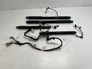 2016-2020 Tesla Model X Rear Left Driver Side Falcon Door Shocks Set Oem. Fixed Price $116.99.