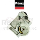 Remy 99100 Starter Motor For JR775132 JR775078 8983-503-480 8982-775-132. Fixed Price $144.89.