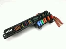 2008 Bmw 528I 535I 528XI 535XI E60 E61 Fuse Power Distribution Box Front Oem. Fixed Price $34.99.