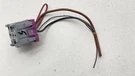 Vw Audi Porsche Plug Housing Connector Wire Pigtail Oem #443937527. Fixed Price $9.48.