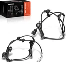 A-premium 2X Rear Abs Wheel Speed Sensors For Scion Xb 2005 Xa 2004-2006. Fixed Price $28.89.