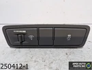Oem 2011-2013 Hyundai Sonata 2.4L Dimmer Traction Control Switch Button. Fixed Price $29.99.
