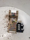2010 Forester Fuse Box Junction Cabin Oem. Fixed Price $56.95.
