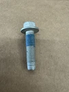 Genuine Ford Tank Strap Bolt W716198-S439. Fixed Price $26.36.