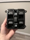 2022 Jeep Wrangler Jl Power Window Switch - 68290764AE. Fixed Price $50.00.
