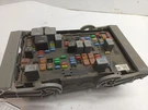 Engine Fuse Box From 2009 Chevrolet Suburban 1500 5.3L 12421792. Fixed Price $153.94.